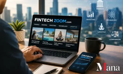 fintechzoom.com, fintechzoom.com lifestyle, fintechzoom.io