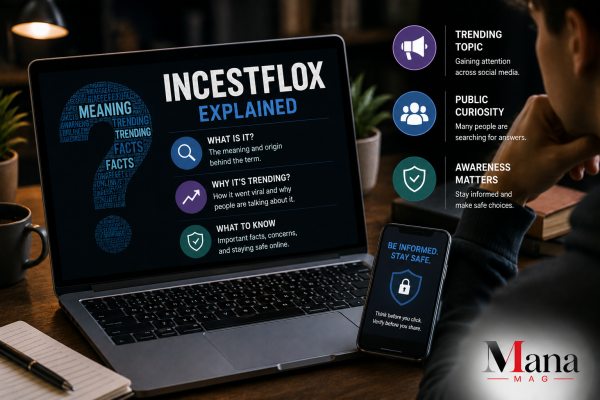 Incestflox