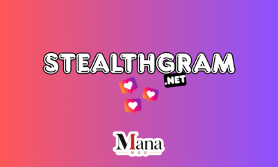 stealthgram