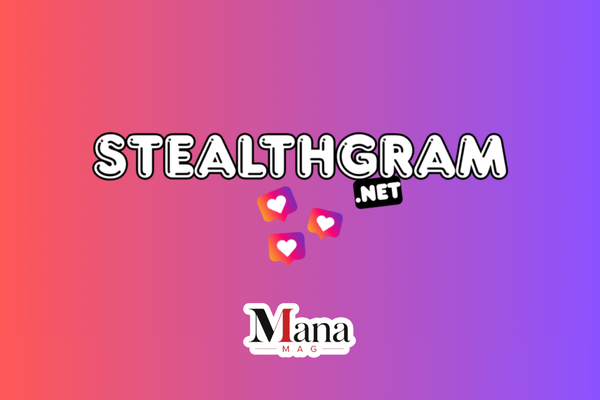 stealthgram