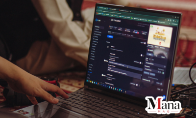 Streaming,ripping sites