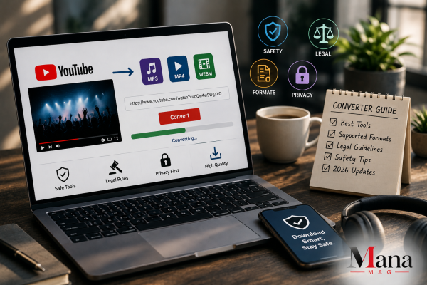 youtube converter,