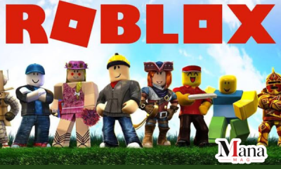 Roblox