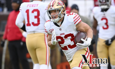49ers vs Cleveland Browns