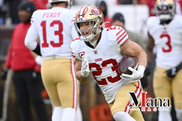 49ers vs Cleveland Browns