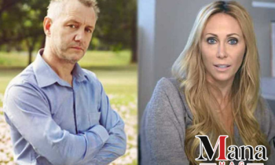 Baxter Helson Tish Cyrus
