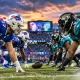 Buffalo Bills vs Jacksonville Jaguars