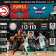 Hawks vs Hornets Match Player Stats: How Atlanta Held Off Charlotte 113-110