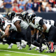 Jacksonville Jaguars vs Texans Match