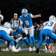 Los Angeles Chargers vs Detroit Lions