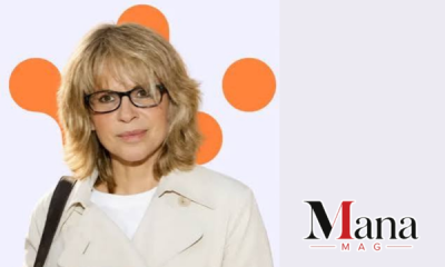 Marie-France Ward Biography