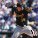 Pittsburgh Pirates vs Mets