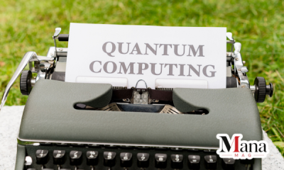 Quantum Computing Breakthroughs