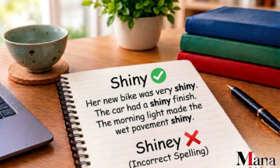 Shiny or Shiney