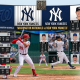 Washington Nationals vs New York Yankees